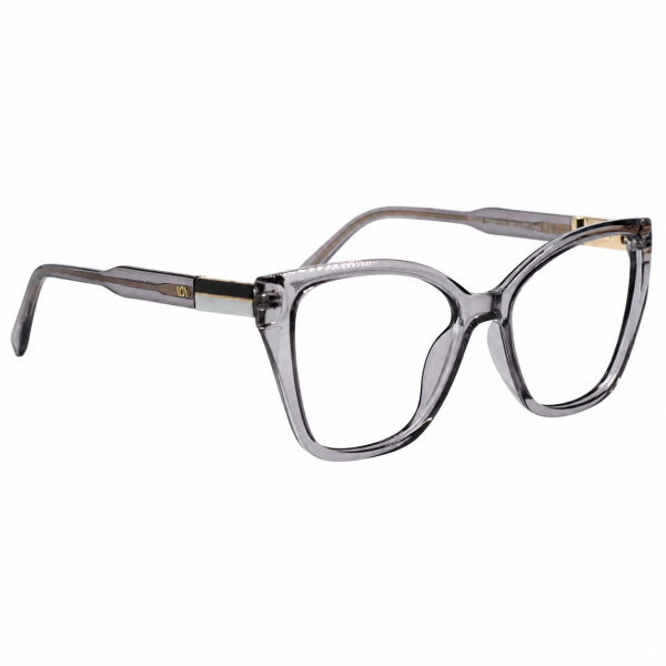 عینک طبی کائوچویی زنانه TD6175